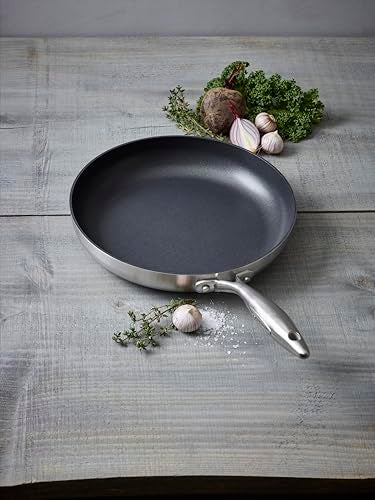 Scanpan CTX 12-3/4-Inch Fry Pan - Image 4
