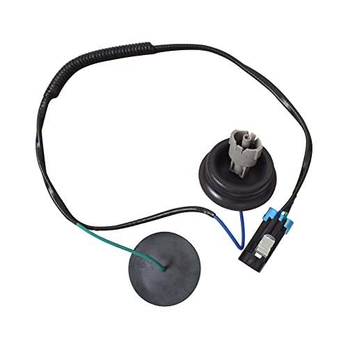 SUSUCAR Knock Sensor Wire Harness Intake Manifold Gasket Set for Chevy Silverado 1500 Suburban Tahoe, GMC Sierra Yukon, Cadillac Escalade 4.8L 5.3L 6.0L MS98016T - Image 5