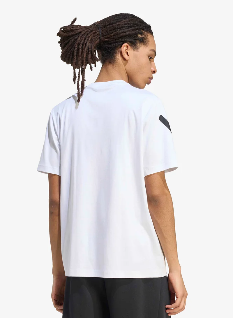 Adidas Z.N.E. T-Shirt