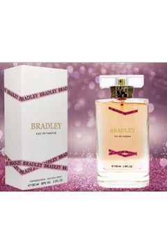 Audi Bradley perfume 100ml 
