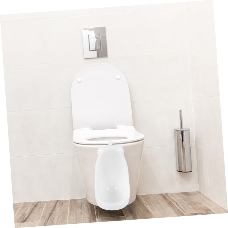 Standing Urinal For Toddler Potty Training Compact Boys Girls Toilet With Colorful Design - Image 4