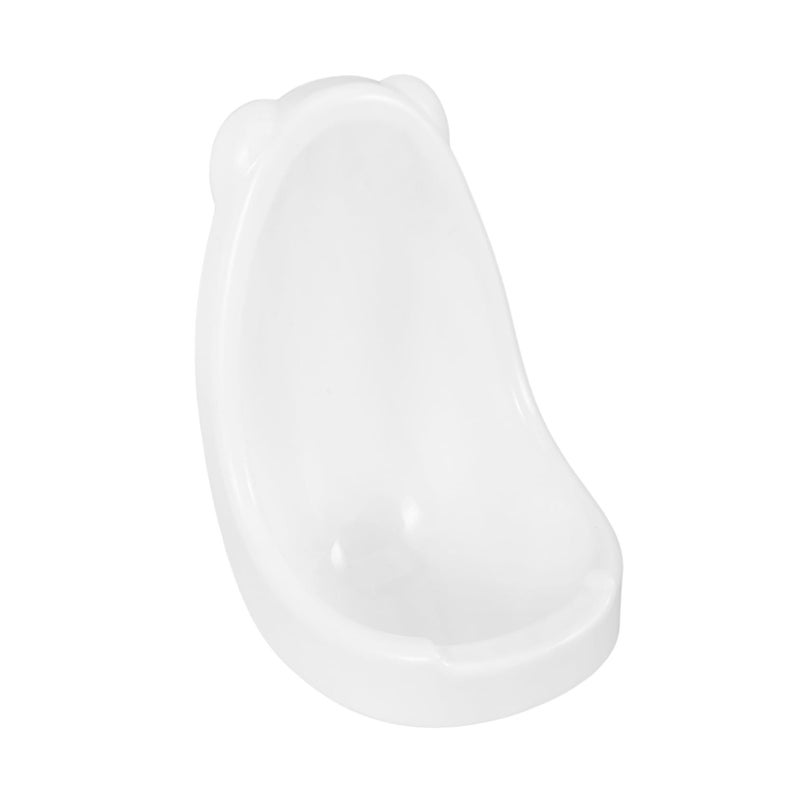 Standing Urinal For Toddler Potty Training Compact Boys Girls Toilet With Colorful Design - Image 2