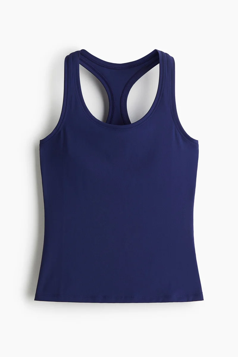 H&M Sports top with DryMove™