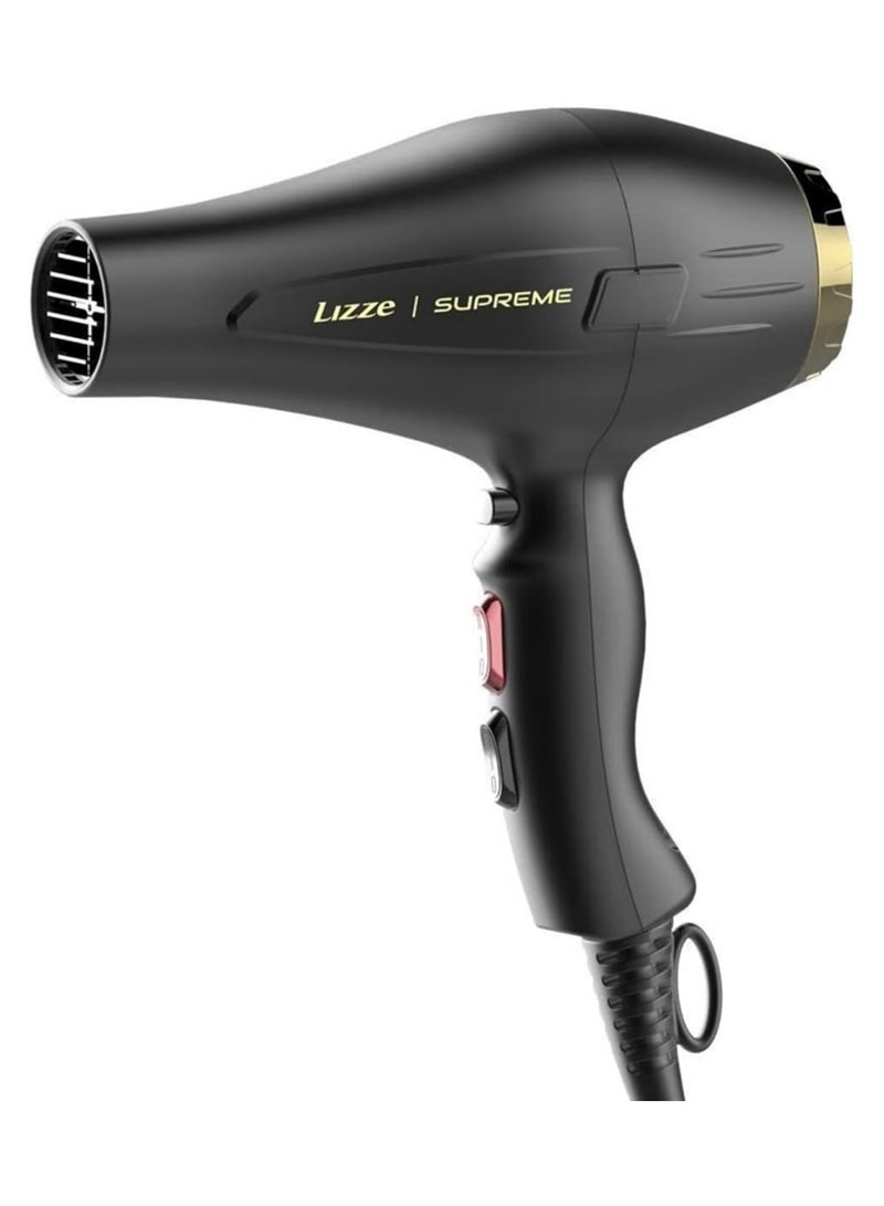LIZZE 2600W 220V Professional Dryer - Image 1