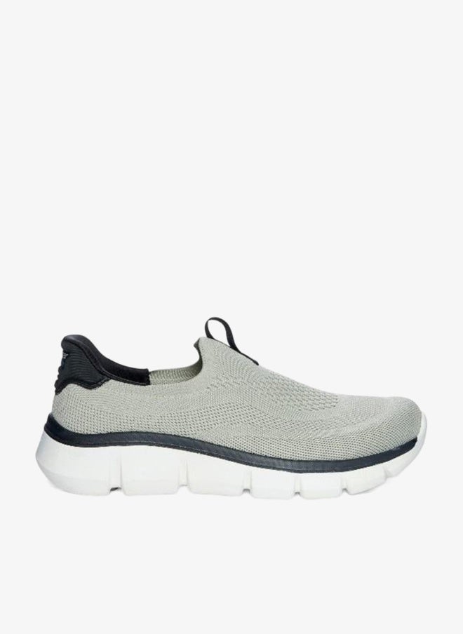 Lightweight Daily Comfort Sneaker