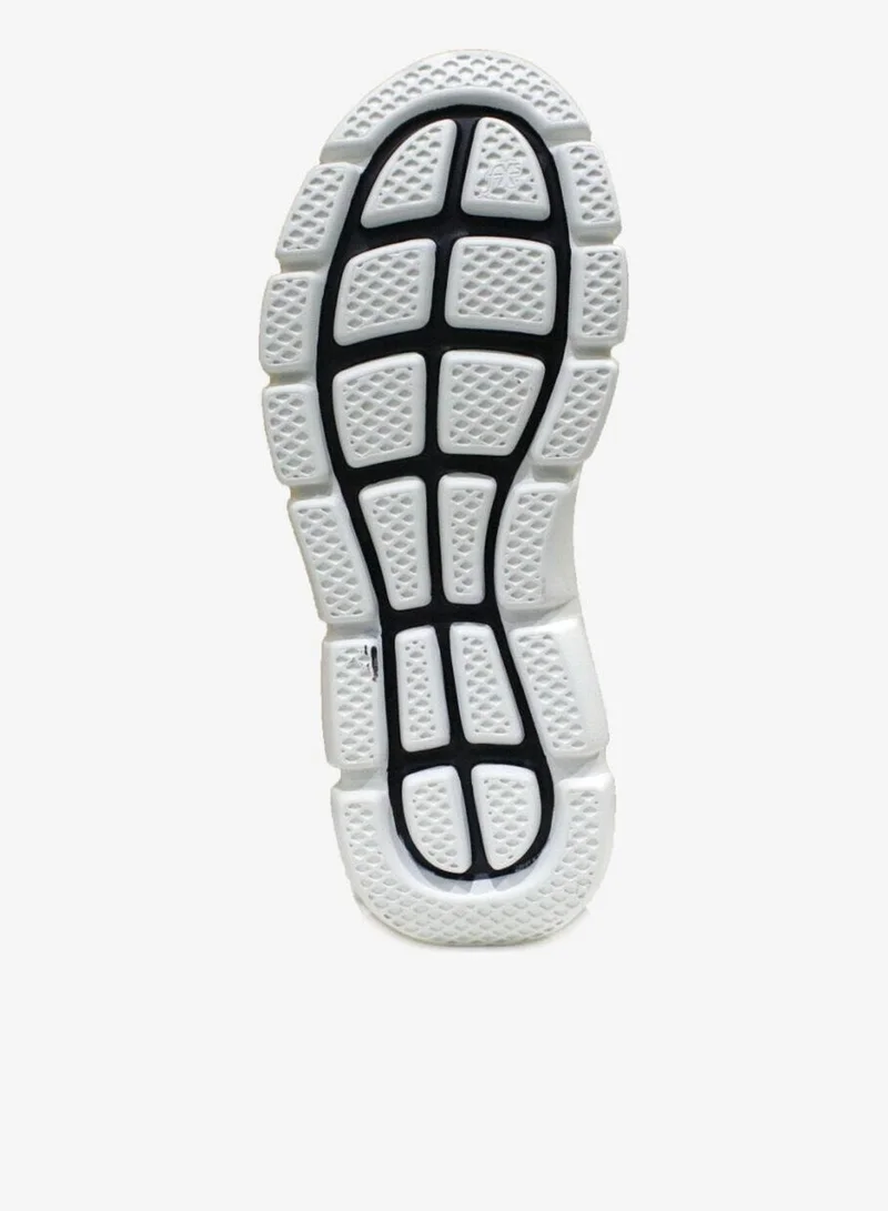 Bata Grey Lightweight Daily Comfort Sneaker for Men | Best Price UAE