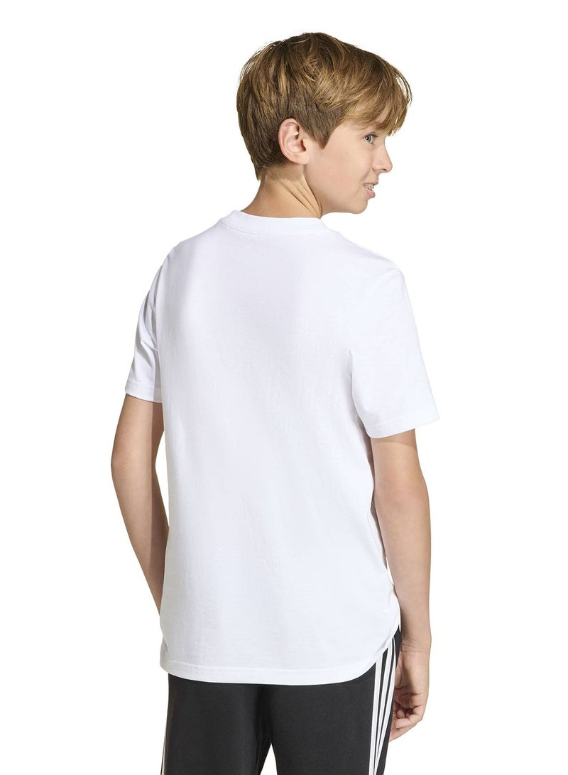 Adidas Gaming Graphic T-Shirt Junior - Image 2