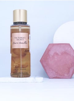 Victoria Victoria's Secret Bare Vanilla Body Mist250ml  - Image 2