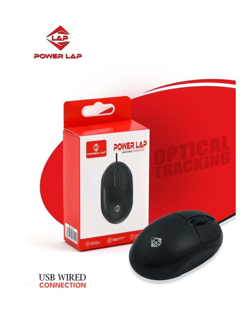POWER LAP® PL-105 MOUSE