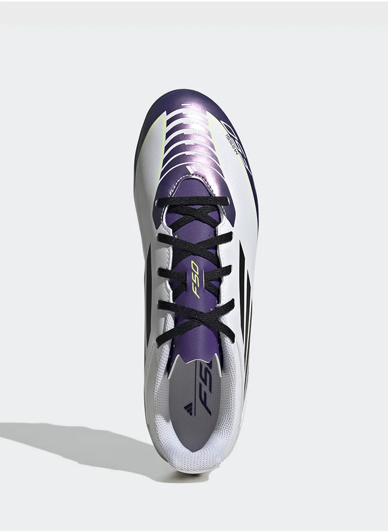 اديداس Messi F50 Club Fg Football Boots