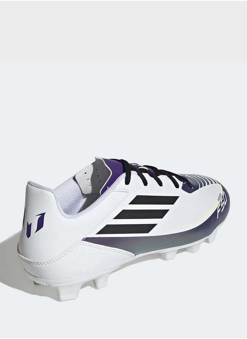 اديداس Messi F50 Club Fg Football Boots