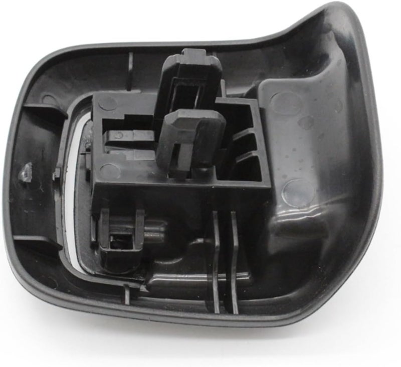 Wivplex Car Seat Adjust Knob Handle for Fiesta MK6 - Image 5