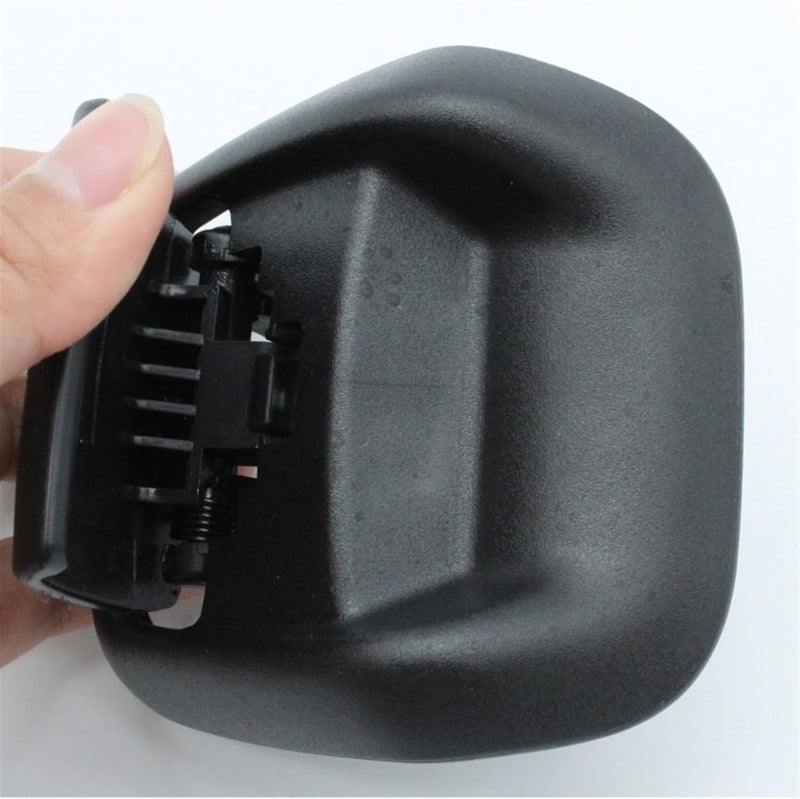 Wivplex Car Seat Adjust Knob Handle for Fiesta MK6 - Image 4