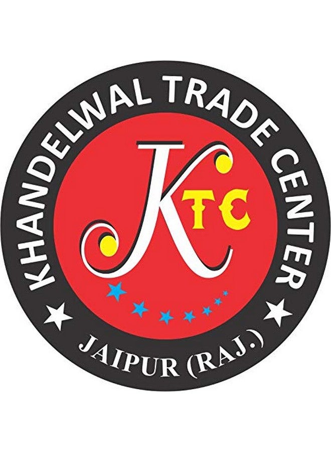 KTC Gulab Patti Powder 200g - Image 4