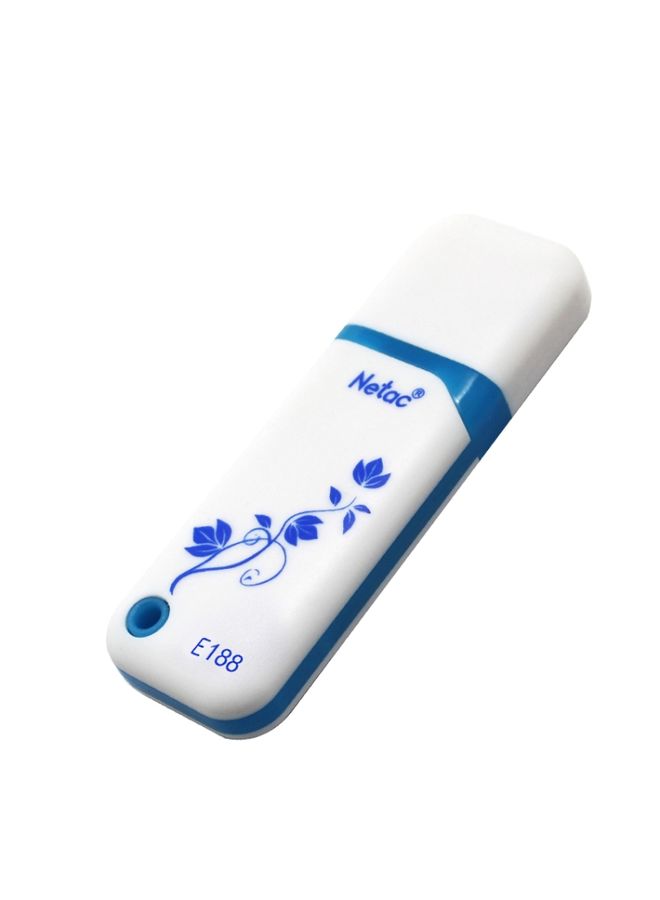 BURAQ Netac U188 USB2.0 Car Computer Encrypted USB Flash Drive, Capacity: 8GB  - Image 3