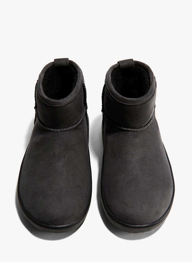 H&M Warm-lined boots