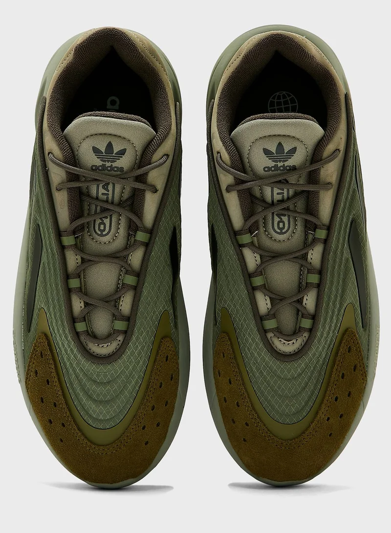 adidas Originals Ozelia