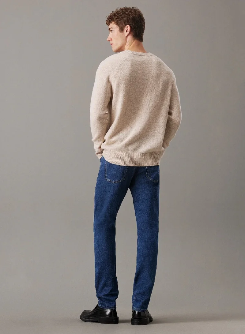 CALVIN KLEIN Slim Jeans