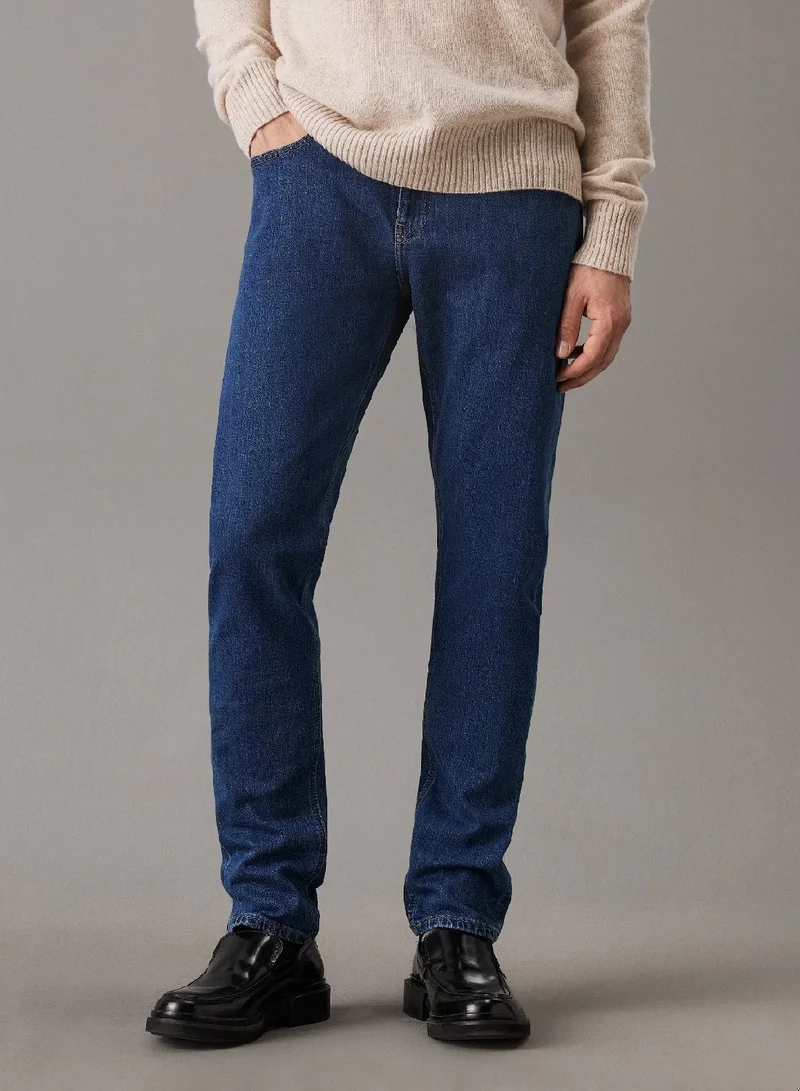 CALVIN KLEIN Slim Jeans