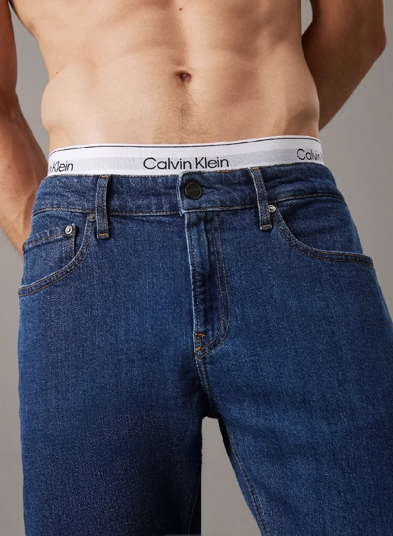 CALVIN KLEIN Slim Jeans