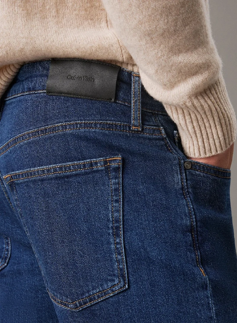 CALVIN KLEIN Slim Jeans