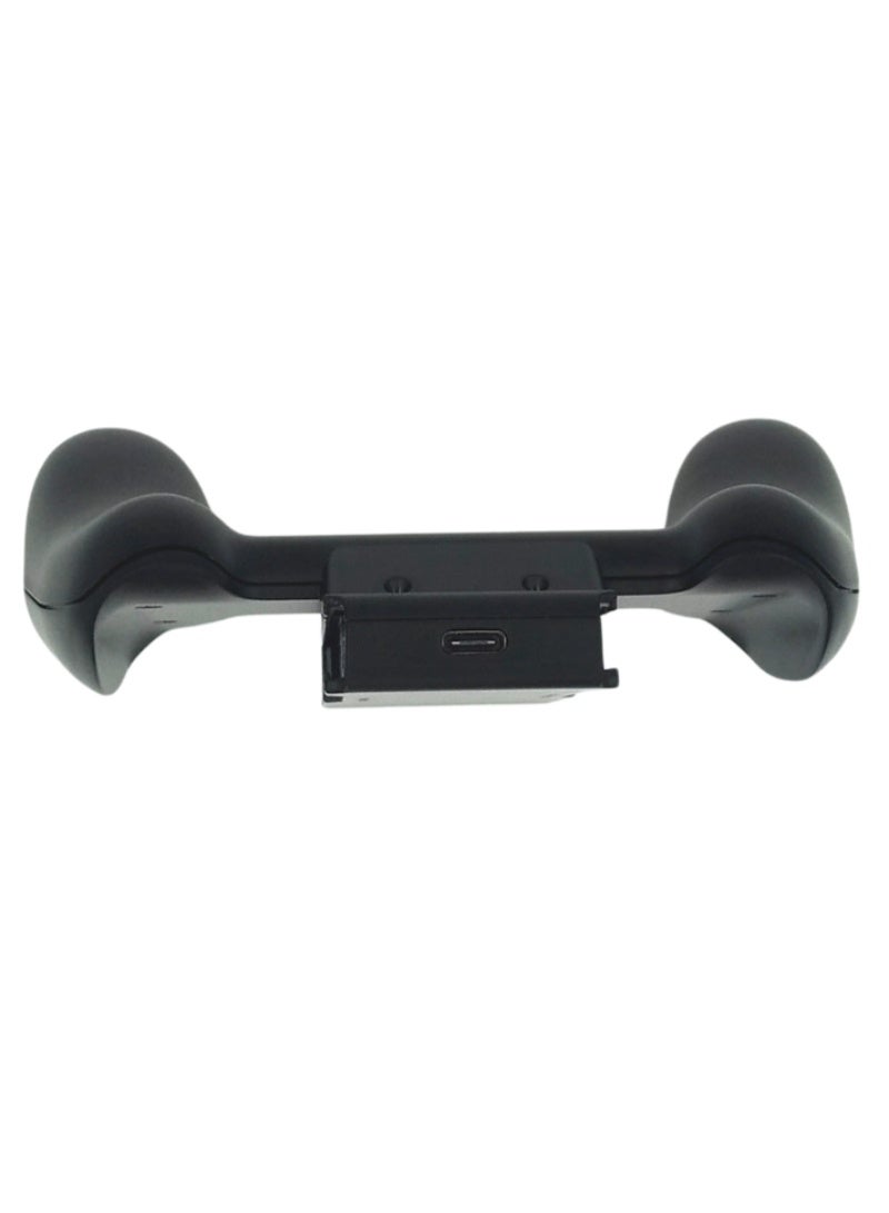 inston Charging Hand Grip Gamepad Holder for Nintendo Switch Joy Con - Image 4