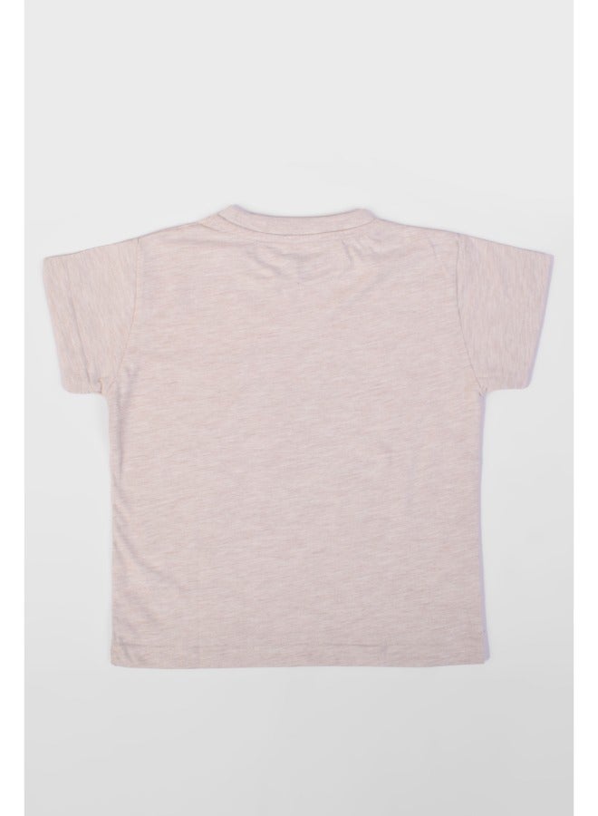 Junior Baby Boys T-Shirt - Image 2