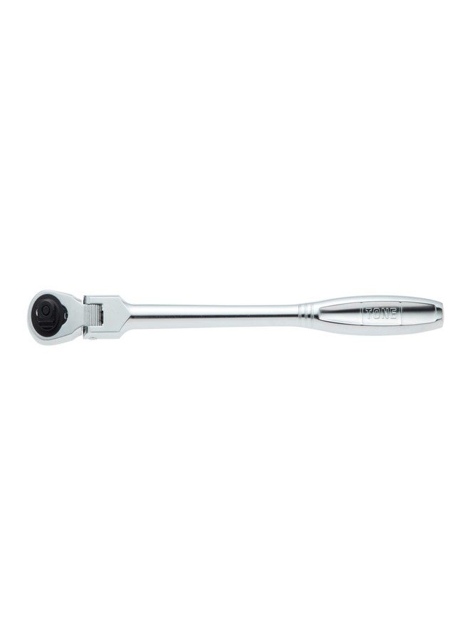 TONE Ratchet Handle Flex Head (Socket Hold Type) RH4FH 1/2" Inch Drive - Image 4