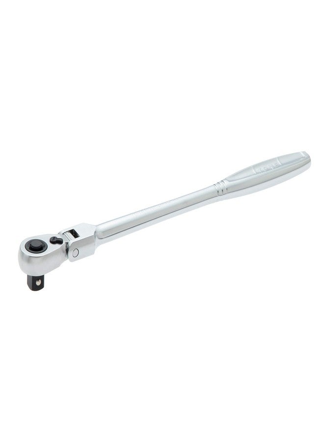 TONE Ratchet Handle Flex Head (Socket Hold Type) RH4FH 1/2" Inch Drive - Image 1