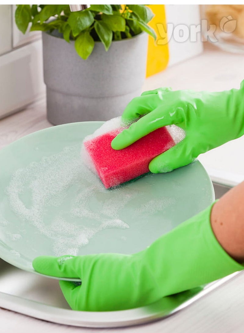 YORK SCOURING SPONGE MAXI 5 PCS  - Image 3