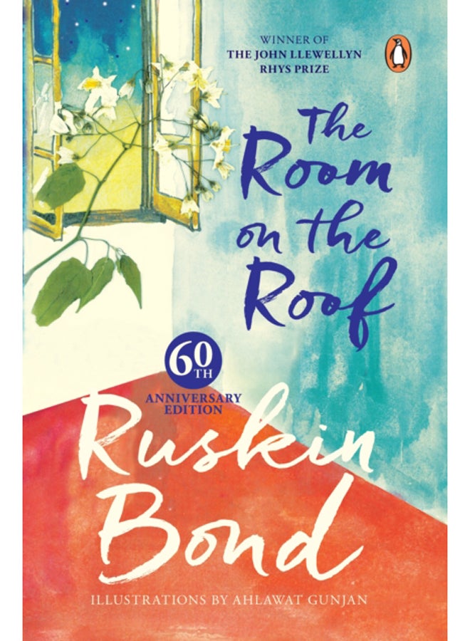 The Room on the Roof 