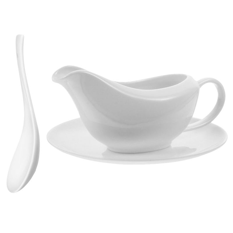 1 set of Coffee Syrup Pitcher Creamer Pitcher Coffee Pitcher Coffee Pitcher Sauce Boat - Image 1