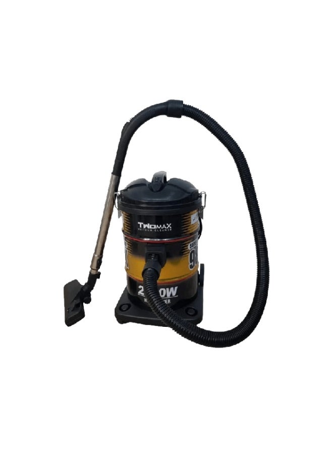 مكنسة كهربائية توماكس 21 لتر 2300 واط TM-450
