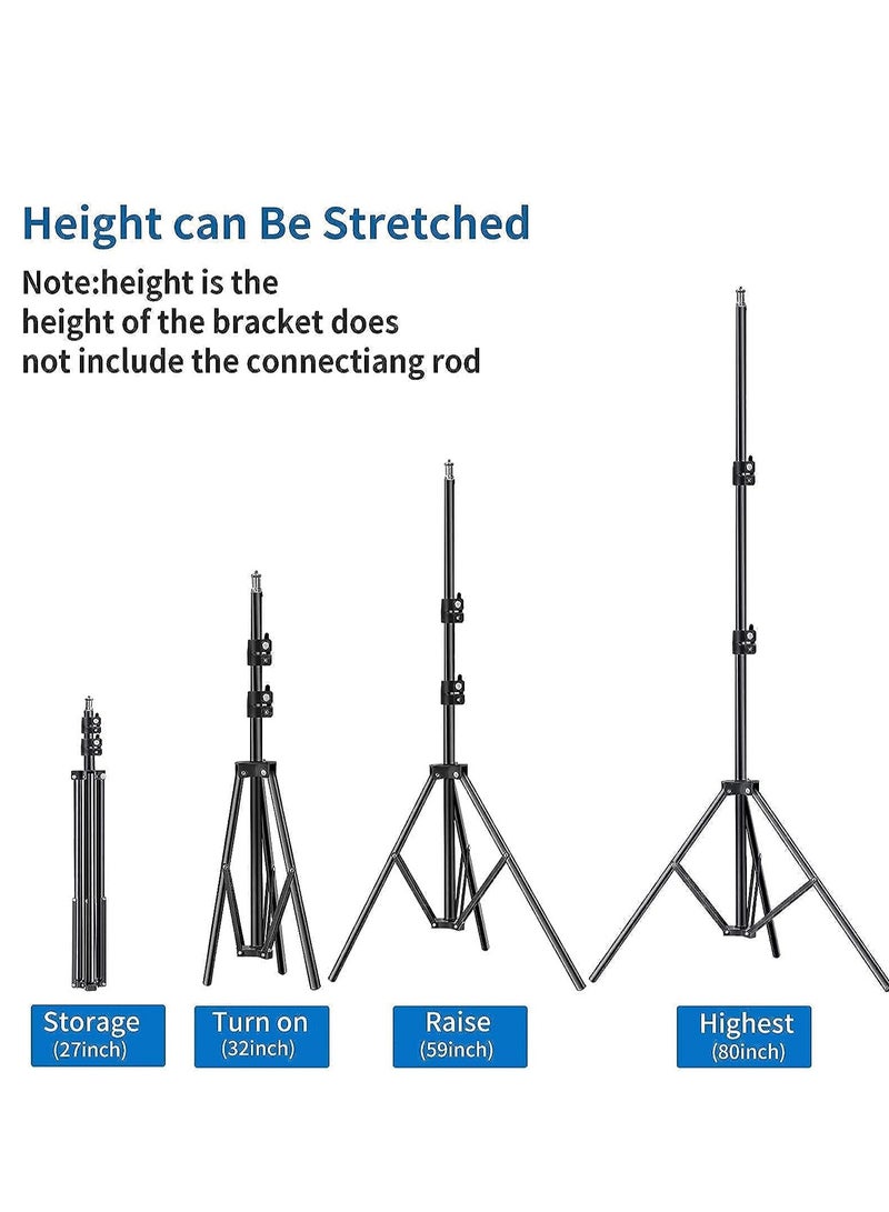 Gooseneck Tripod Stand For Smart Phones And Ipad Tablets - Image 2