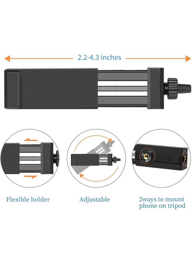 Gooseneck Tripod Stand For Smart Phones And Ipad Tablets - Image 3