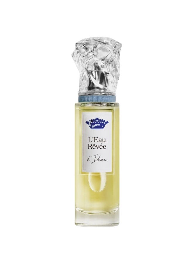 Sisley L'Eau Rêvée d'Ikar Eau de Toilette 50ml - Image 2