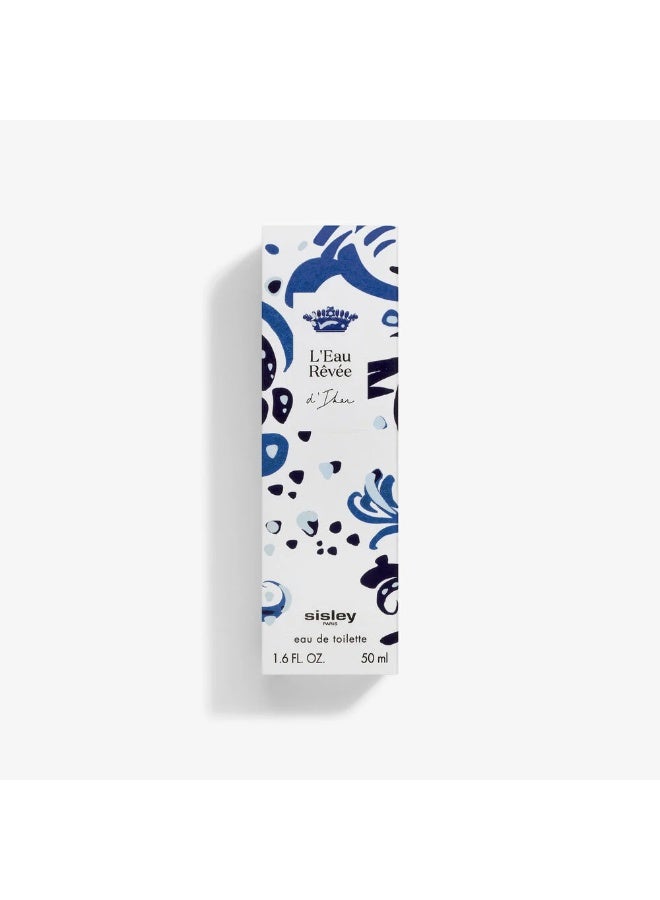 Sisley L'Eau Rêvée d'Ikar Eau de Toilette 50ml - Image 1
