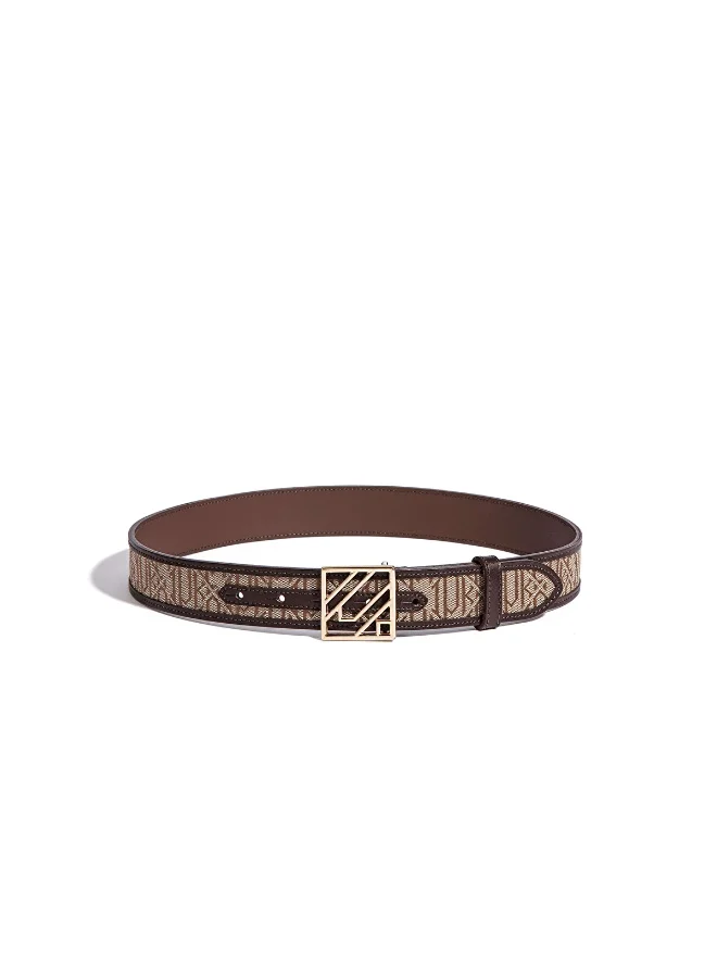 Ipekyol Monogram Belt