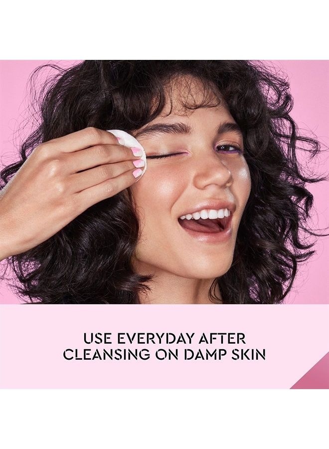 BLISS Jelly Glow Peel™ Gentle Non-Abrasive Cleanser and Exfoliator With Fruit Enzymes - 4 Oz - Nourishes and Hydrates Skin - Clean - Vegan & Cruelty Free - Image 5