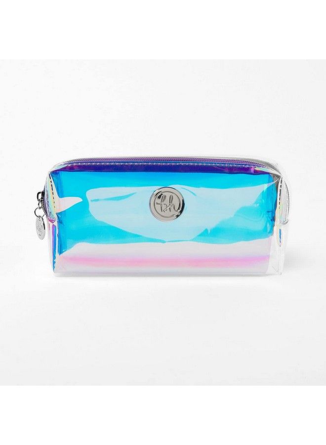 BH STUDIO PRO Makeup Brush Set Hello Holo 10 Piece Brush Set - Image 4