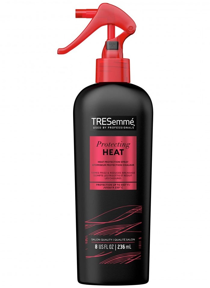 TRESemmé Thermal Creations Heat Tamer Leave-In Spray 236ml  - Image 4
