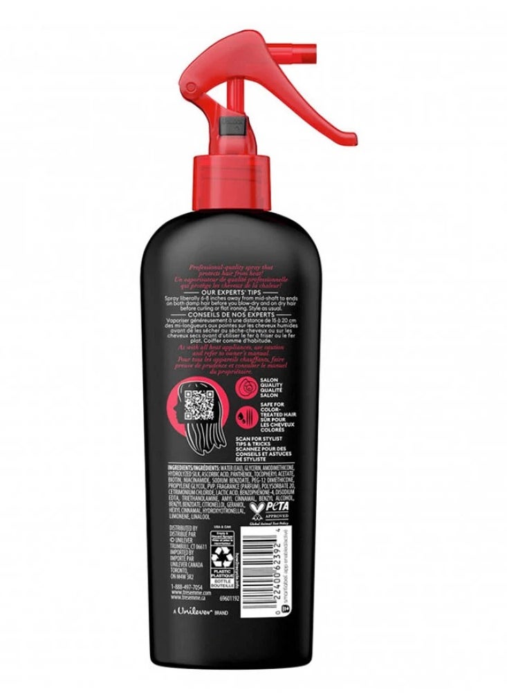 TRESemmé Thermal Creations Heat Tamer Leave-In Spray 236ml  - Image 2