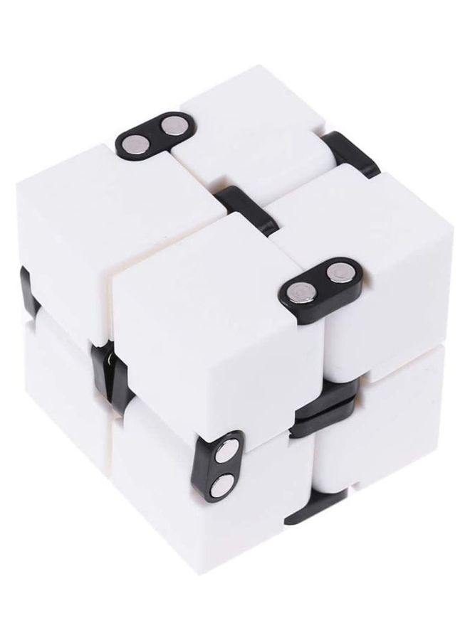 NIBEMINENT 3D Rubik's Cube - Image 1