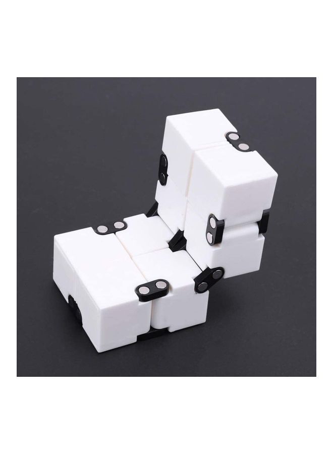 NIBEMINENT 3D Rubik's Cube - Image 4