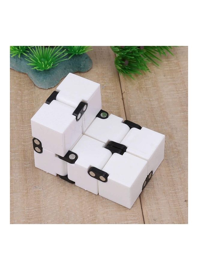 NIBEMINENT 3D Rubik's Cube - Image 3