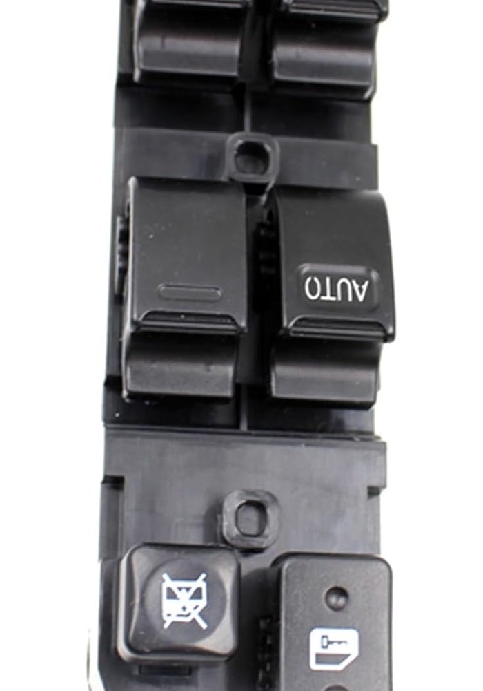 Power Window Master Switch for Toyota Vehicles - Image 1