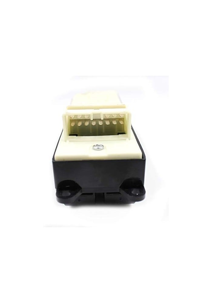 Power Window Master Switch for Toyota Vehicles - Image 2