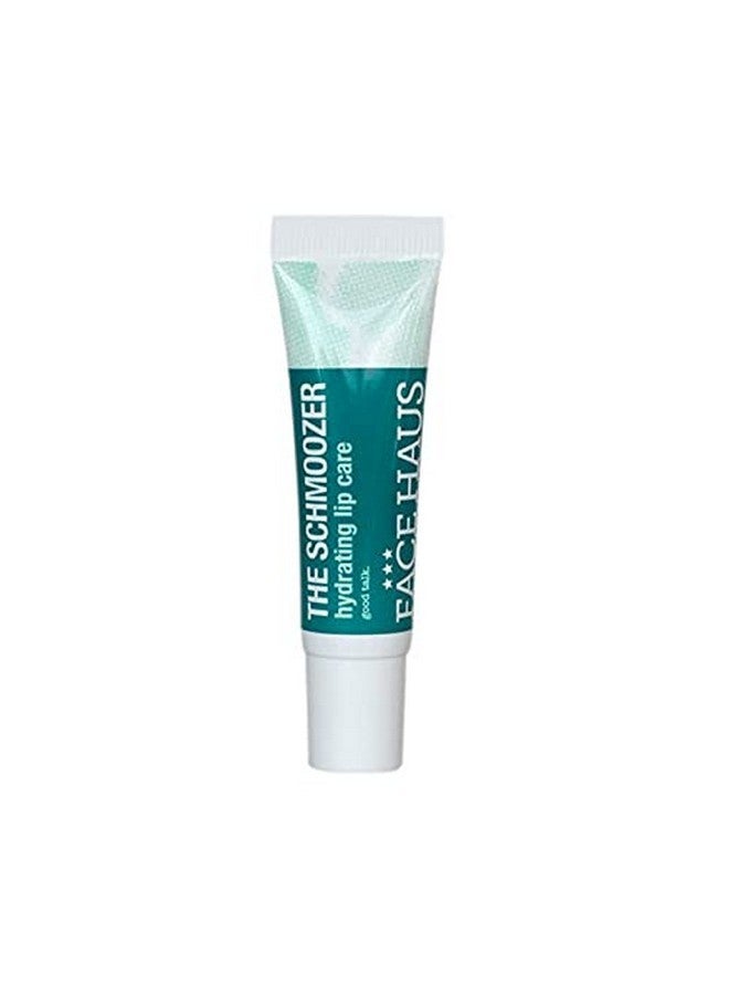 Face Haus The Schmoozer Lip Balm - Moisturizing Gel with Bisabolol for Lip Repair & Hydration - Image 1