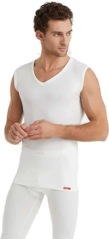 Blackspade Unisex Thermal T-Shirt Level 2 9243