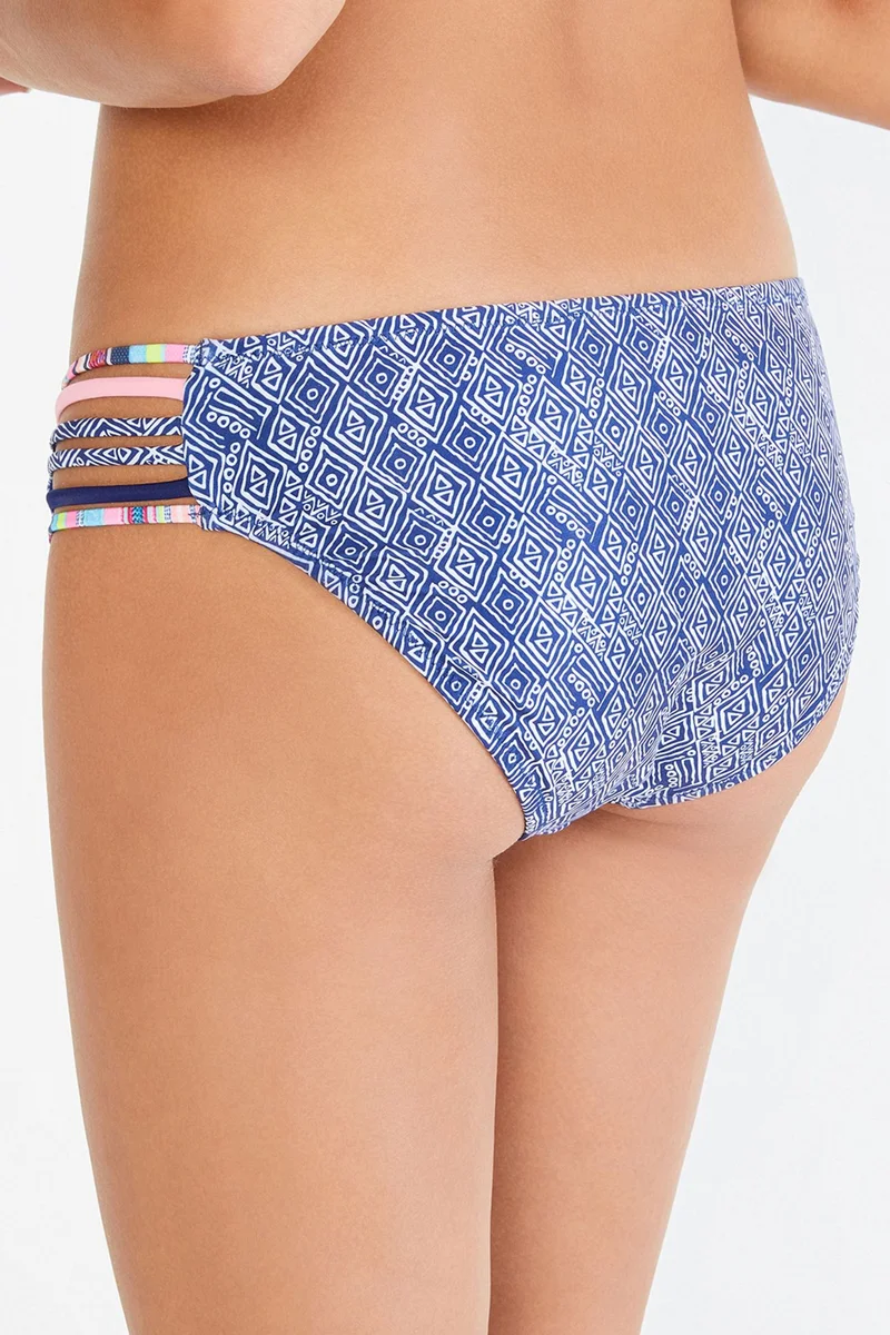 بنتي PENTI Shambala Chic Bikini Bottoms